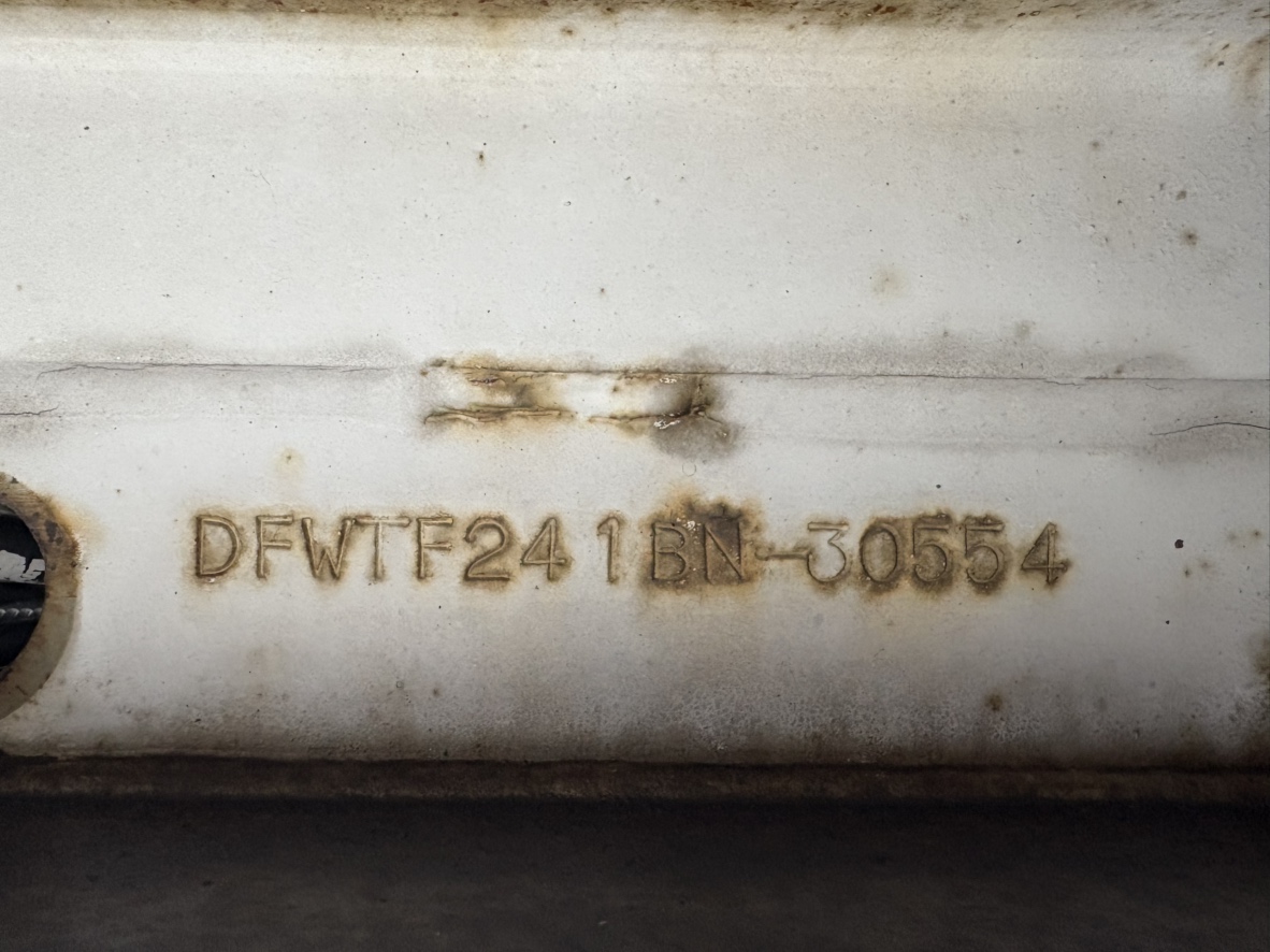 H19年式リフトアップ2軸ウイングセミトレーラ|中古トラックの販売・買取・査定のアイナビ