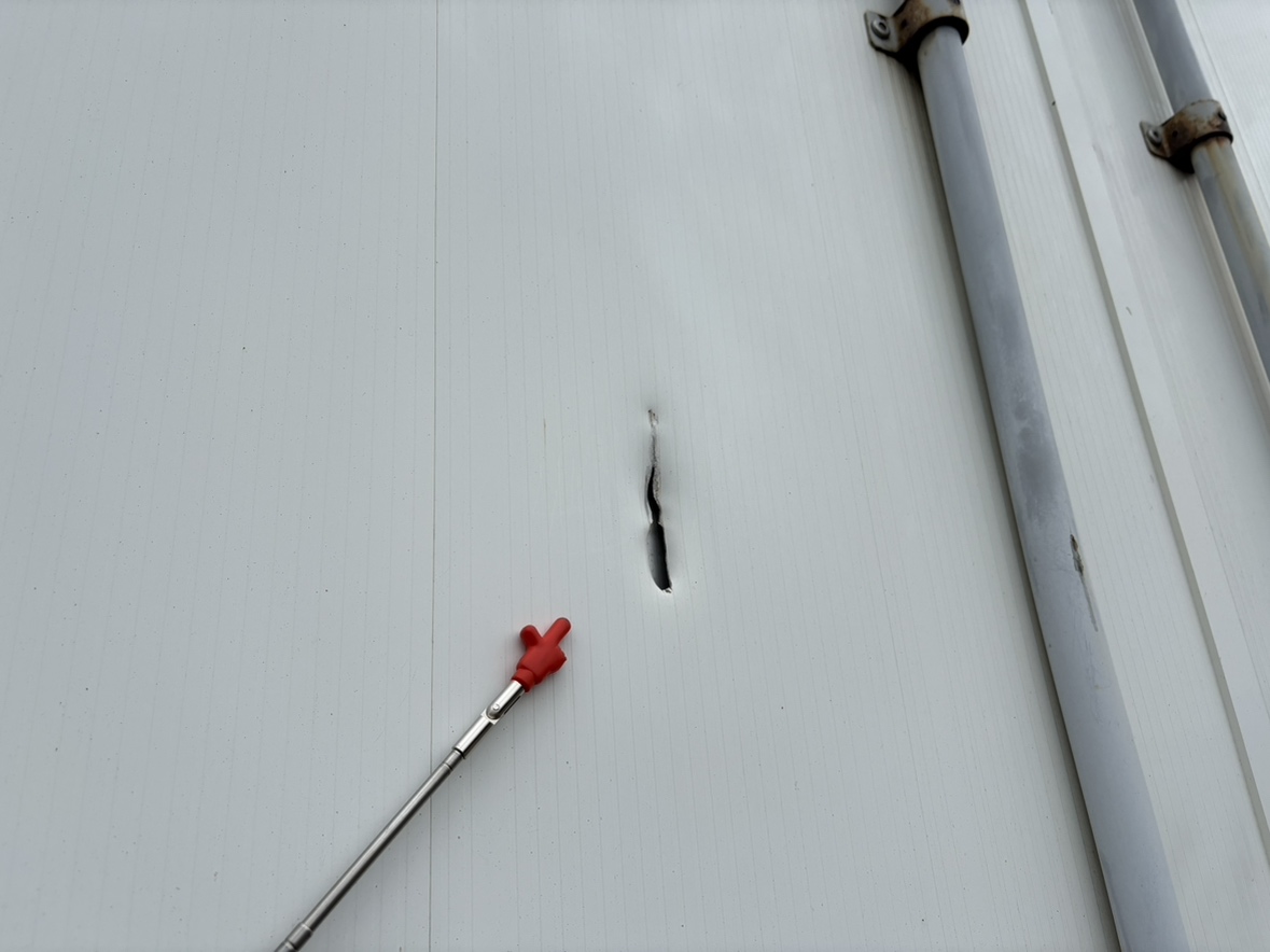 H19年式リフトアップ2軸ウイングセミトレーラ|中古トラックの販売・買取・査定のアイナビ