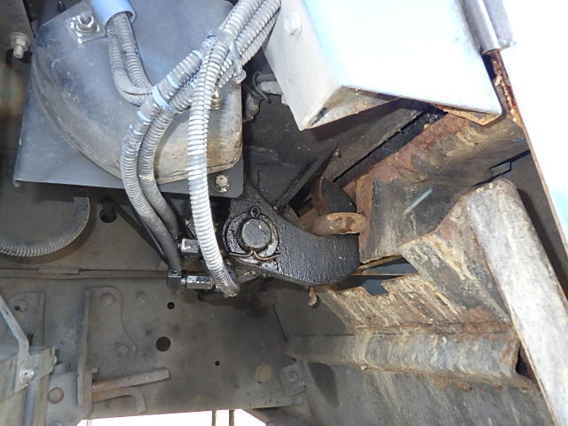 日野 平成30年式 塵芥車 10.2㎥ 新明和製 クラッチO/H済|中古トラックの販売・買取・査定のアイナビ