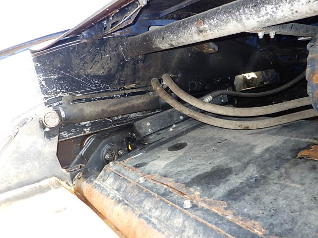 日野 平成30年式 塵芥車 10.2㎥ 新明和製 クラッチO/H済|中古トラックの販売・買取・査定のアイナビ