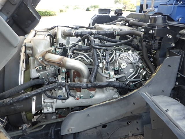 日野 平成30年式 塵芥車 10.2㎥ 新明和製 クラッチO/H済|中古トラックの販売・買取・査定のアイナビ