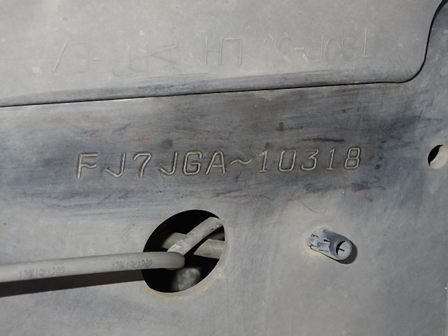 日野 平成30年式 塵芥車 10.2㎥ 新明和製 クラッチO/H済|中古トラックの販売・買取・査定のアイナビ