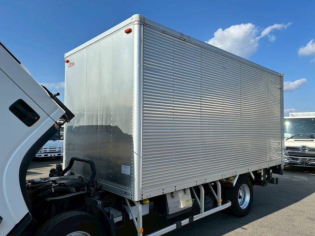 車検付ワイドロング日本フルハーフPGスムーサーEx|中古トラックの販売・買取・査定のアイナビ