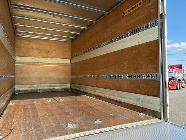 車検付ワイドロング日本フルハーフPGスムーサーEx|中古トラックの販売・買取・査定のアイナビ