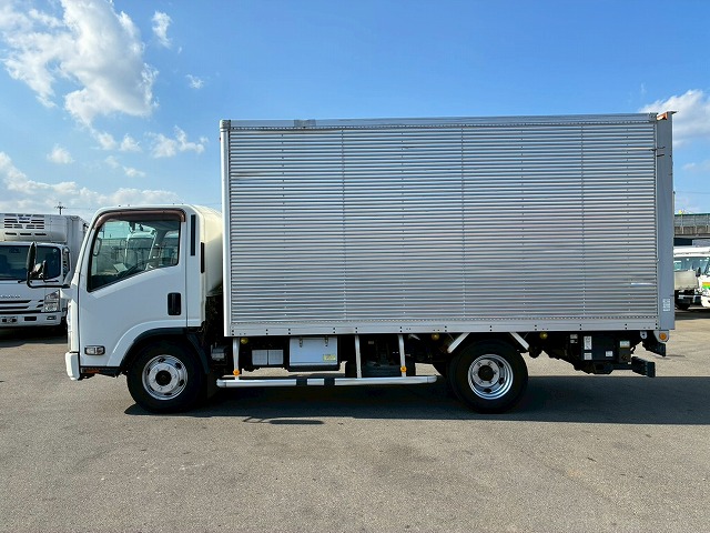 車検付ワイドロング日本フルハーフPGスムーサーEx|中古トラックの販売・買取・査定のアイナビ