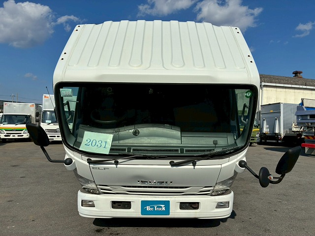 車検付ワイドロング日本フルハーフPGスムーサーEx|中古トラックの販売・買取・査定のアイナビ