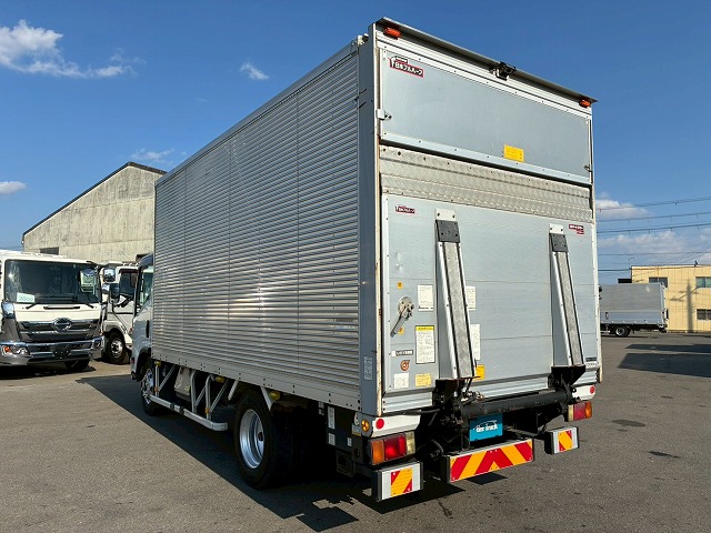 車検付ワイドロング日本フルハーフPGスムーサーEx|中古トラックの販売・買取・査定のアイナビ