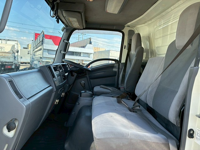 車検付ワイドロング日本フルハーフPGスムーサーEx|中古トラックの販売・買取・査定のアイナビ