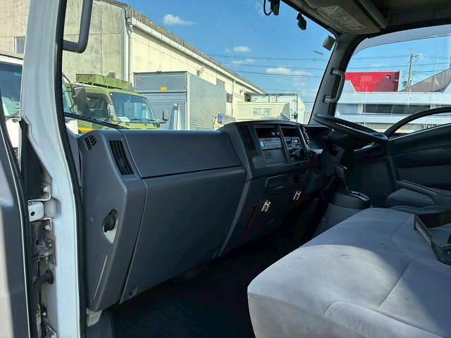 車検付ワイドロング日本フルハーフPGスムーサーEx|中古トラックの販売・買取・査定のアイナビ