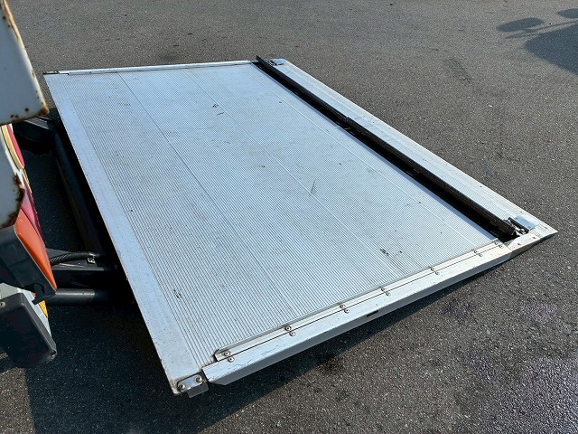 車検付ワイドロング日本フルハーフPGスムーサーEx|中古トラックの販売・買取・査定のアイナビ