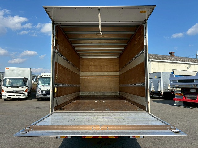 車検付ワイドロング日本フルハーフPGスムーサーEx|中古トラックの販売・買取・査定のアイナビ