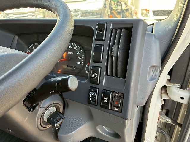 車検付ワイドロング日本フルハーフPGスムーサーEx|中古トラックの販売・買取・査定のアイナビ