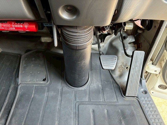 車検付ワイドロング日本フルハーフPGスムーサーEx|中古トラックの販売・買取・査定のアイナビ