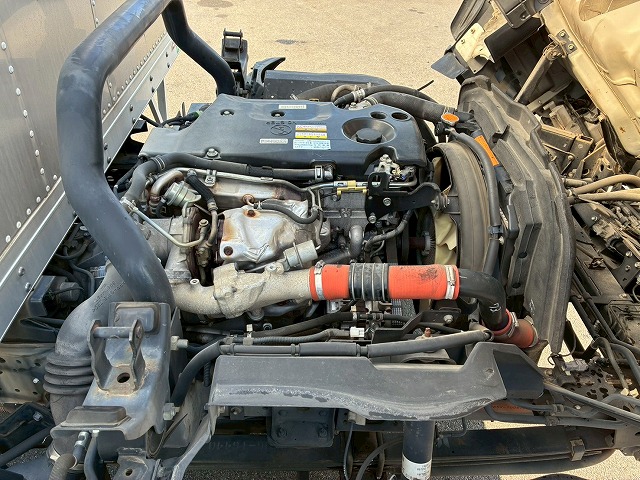 車検付ワイドロング日本フルハーフPGスムーサーEx|中古トラックの販売・買取・査定のアイナビ