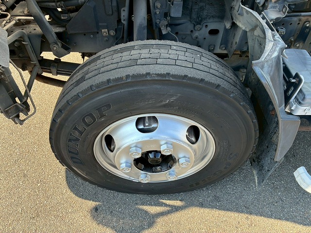 車検付ワイドロング日本フルハーフPGスムーサーEx|中古トラックの販売・買取・査定のアイナビ