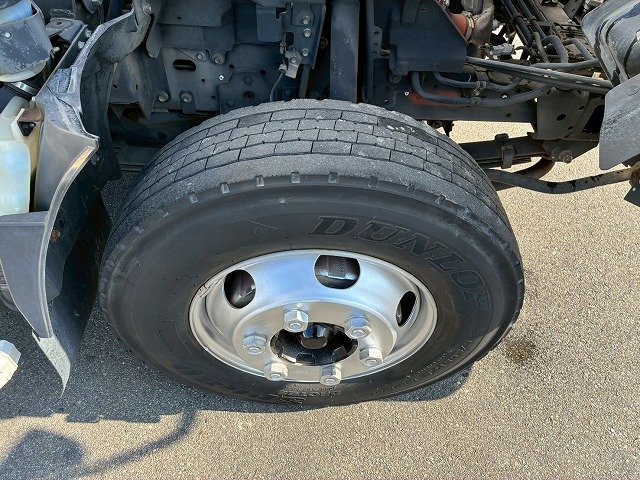 車検付ワイドロング日本フルハーフPGスムーサーEx|中古トラックの販売・買取・査定のアイナビ