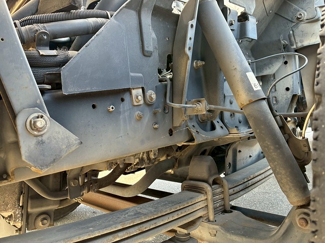 車検付ワイドロング日本フルハーフPGスムーサーEx|中古トラックの販売・買取・査定のアイナビ