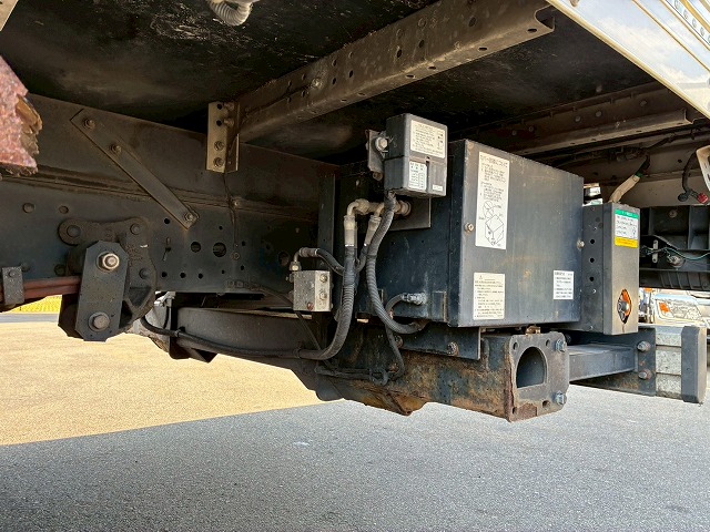 車検付ワイドロング日本フルハーフPGスムーサーEx|中古トラックの販売・買取・査定のアイナビ