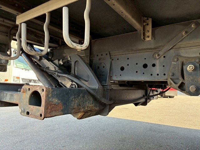 車検付ワイドロング日本フルハーフPGスムーサーEx|中古トラックの販売・買取・査定のアイナビ