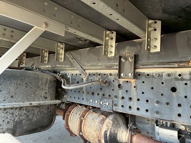 車検付ワイドロング日本フルハーフPGスムーサーEx|中古トラックの販売・買取・査定のアイナビ