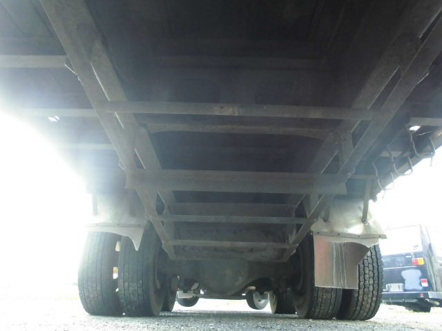 25T 4段クレーン ハイジャッキ ラジコン 2デフウインチ付|中古トラックの販売・買取・査定のアイナビ