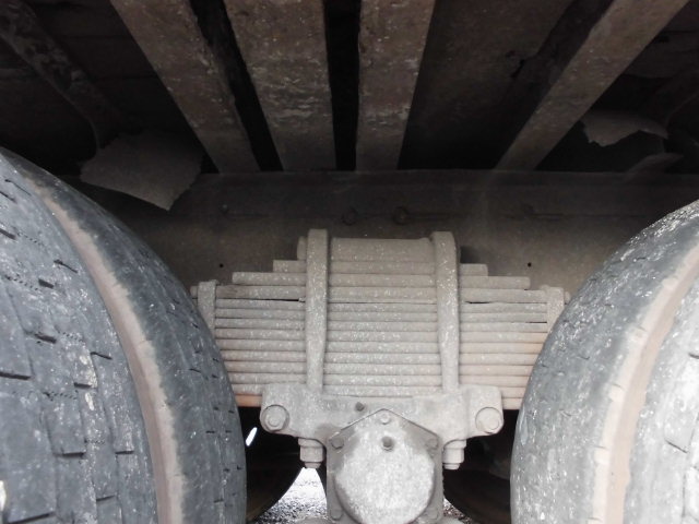 25T 4段クレーン ハイジャッキ ラジコン 2デフウインチ付|中古トラックの販売・買取・査定のアイナビ