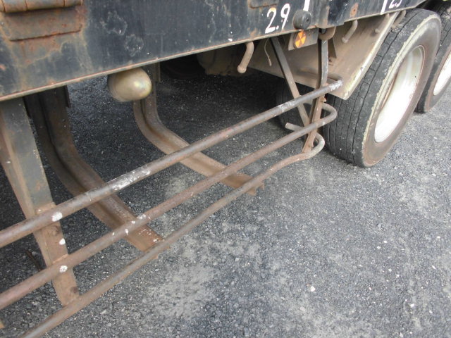 25T 4段クレーン ハイジャッキ ラジコン 2デフウインチ付|中古トラックの販売・買取・査定のアイナビ