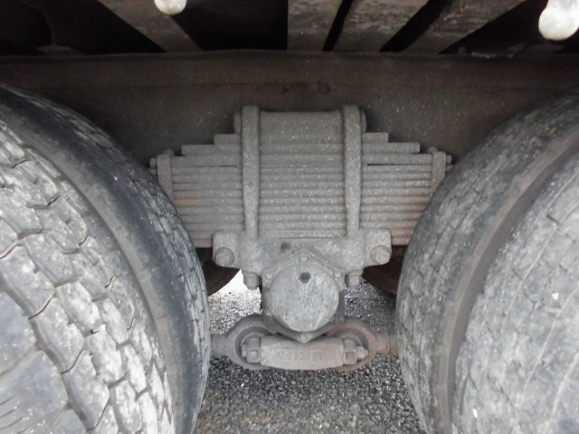 25T 4段クレーン ハイジャッキ ラジコン 2デフウインチ付|中古トラックの販売・買取・査定のアイナビ