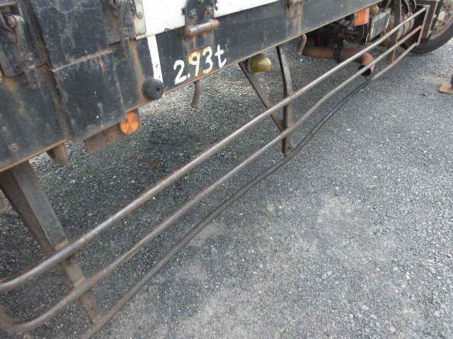 25T 4段クレーン ハイジャッキ ラジコン 2デフウインチ付|中古トラックの販売・買取・査定のアイナビ