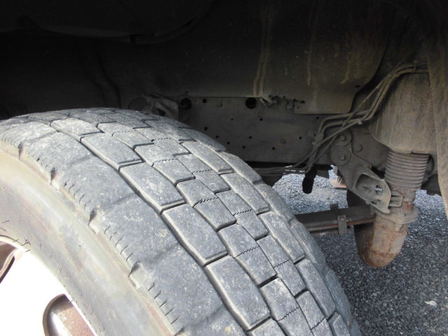 25T 4段クレーン ハイジャッキ ラジコン 2デフウインチ付|中古トラックの販売・買取・査定のアイナビ