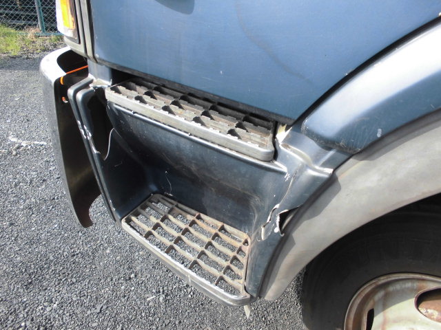 25T 4段クレーン ハイジャッキ ラジコン 2デフウインチ付|中古トラックの販売・買取・査定のアイナビ