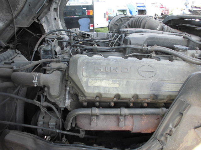 25T 4段クレーン ハイジャッキ ラジコン 2デフウインチ付|中古トラックの販売・買取・査定のアイナビ