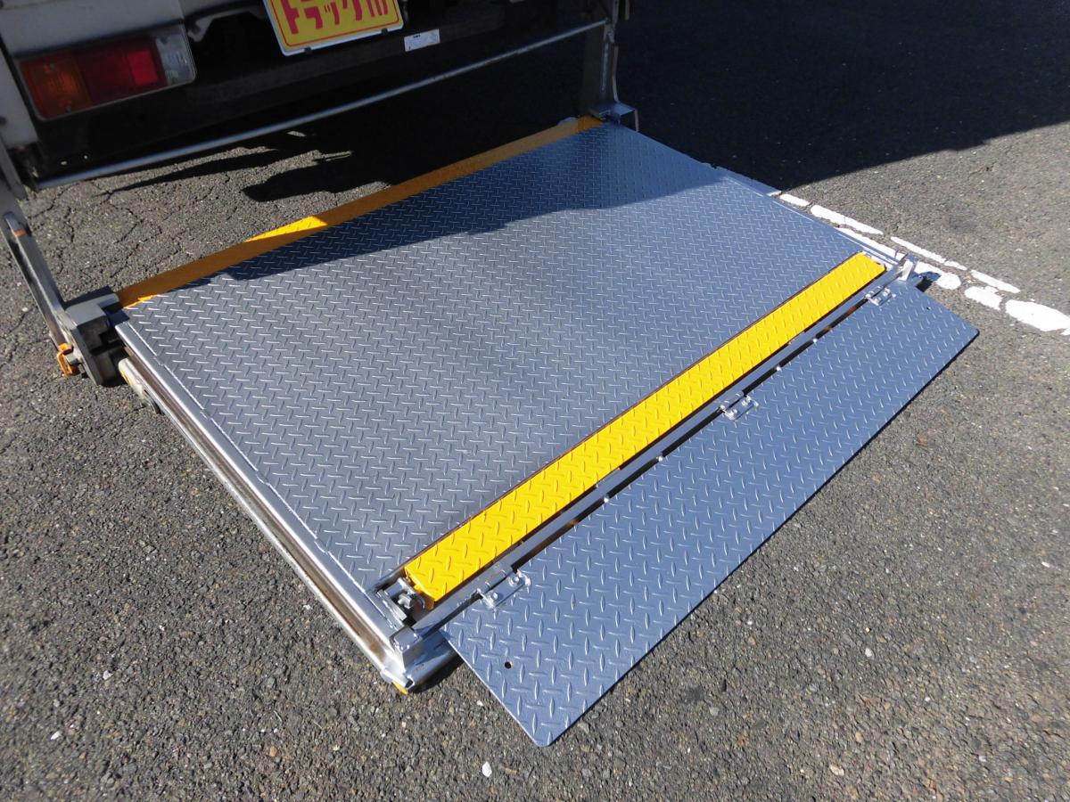 31年ダイナ2T10尺全低床 AT スライドリフト 車検有!|中古トラックの販売・買取・査定のアイナビ