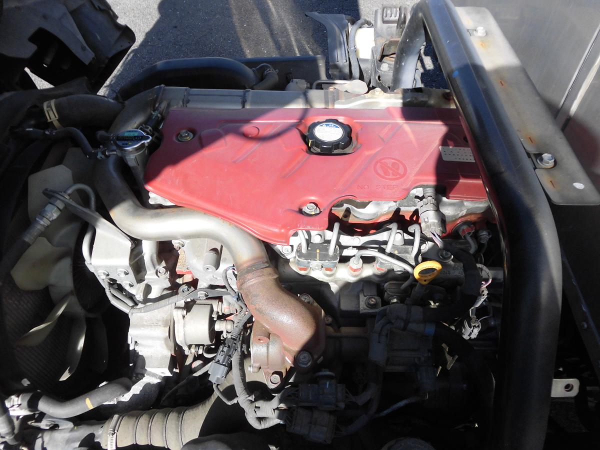 31年ダイナ2T10尺全低床 AT スライドリフト 車検有!|中古トラックの販売・買取・査定のアイナビ