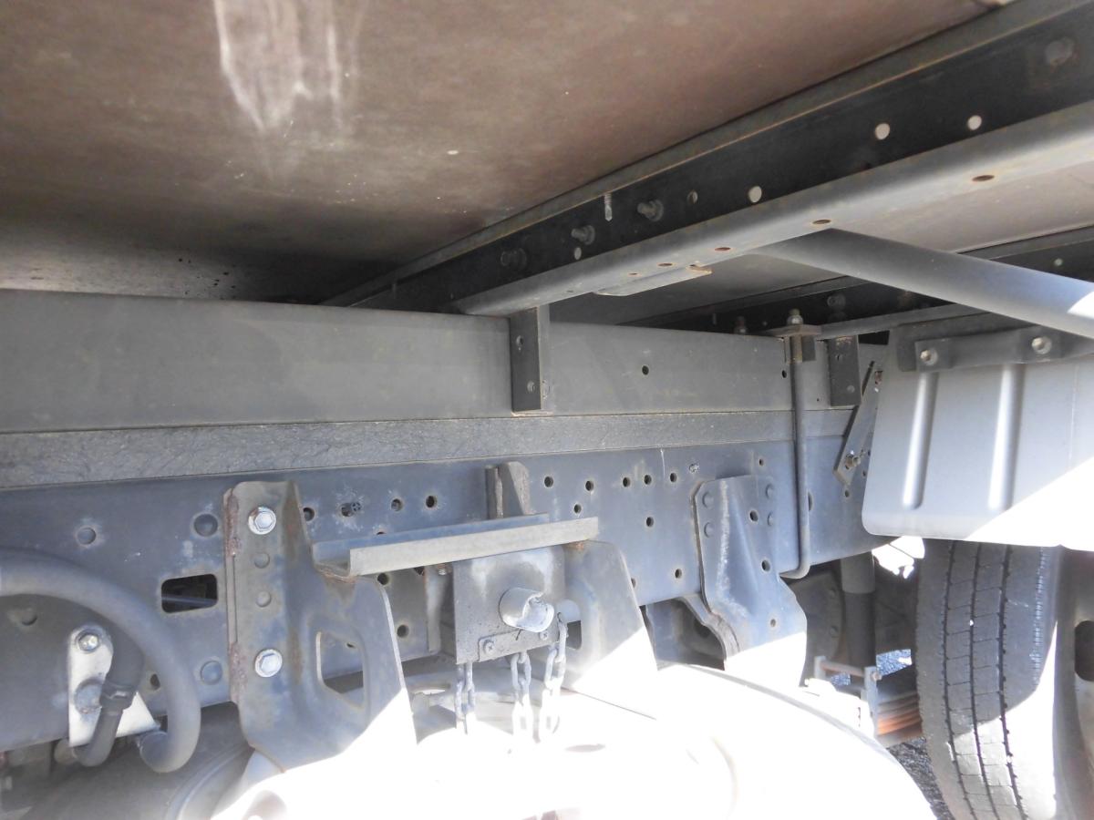 31年ダイナ2T10尺全低床 AT スライドリフト 車検有!|中古トラックの販売・買取・査定のアイナビ