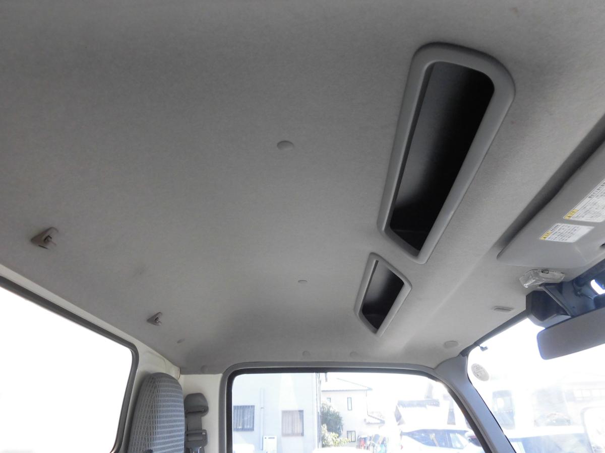 31年ダイナ2T10尺全低床 AT スライドリフト 車検有!|中古トラックの販売・買取・査定のアイナビ