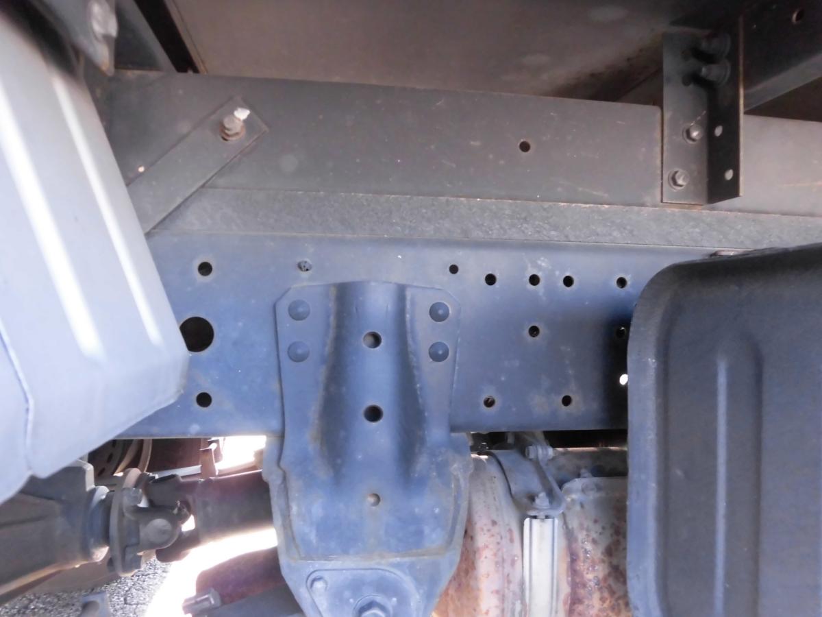 31年ダイナ2T10尺全低床 AT スライドリフト 車検有!|中古トラックの販売・買取・査定のアイナビ