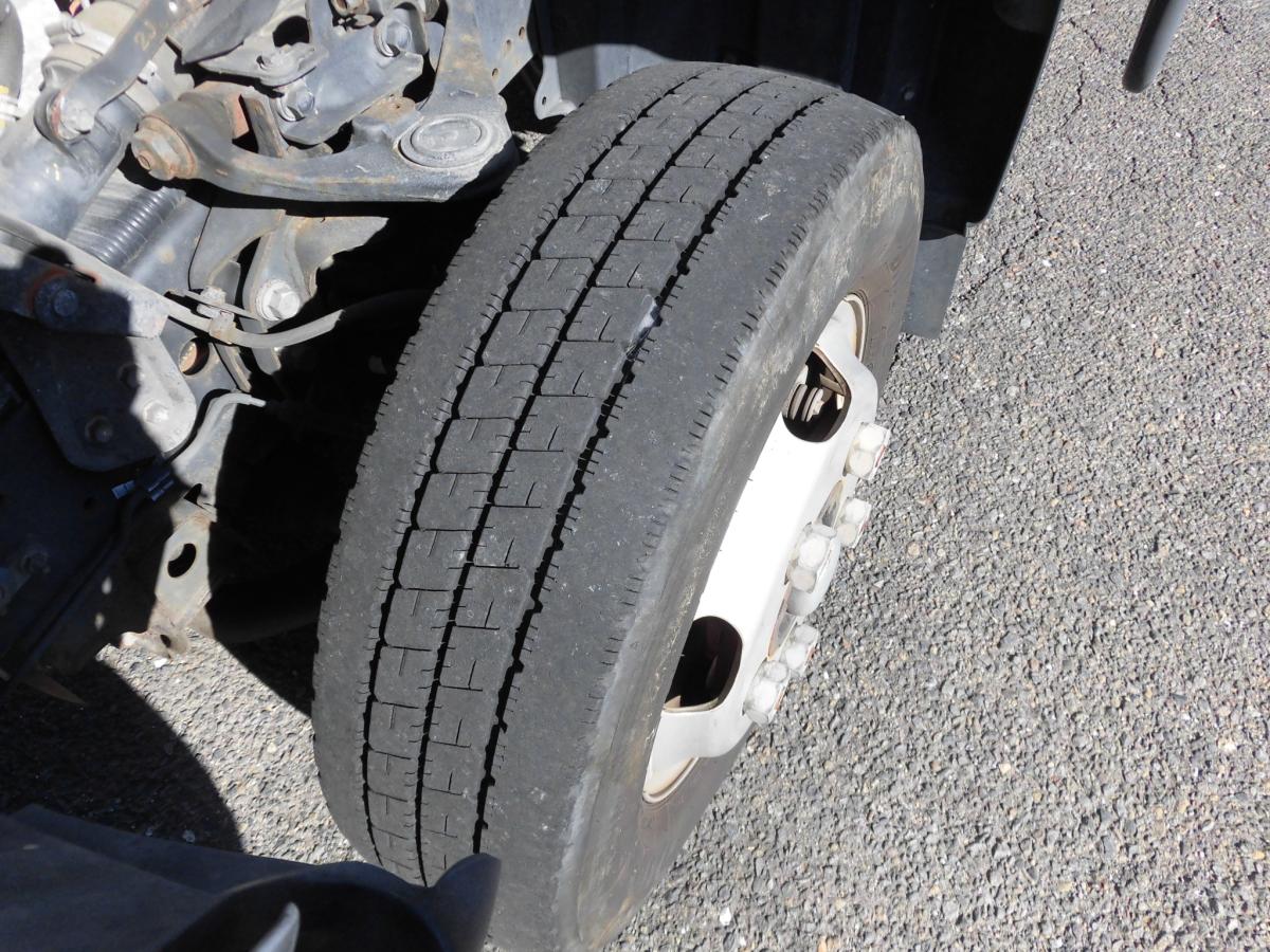 31年ダイナ2T10尺全低床 AT スライドリフト 車検有!|中古トラックの販売・買取・査定のアイナビ