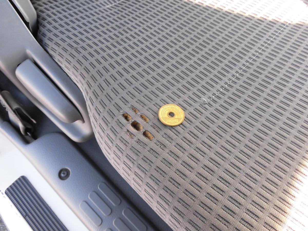 31年ダイナ2T10尺全低床 AT スライドリフト 車検有!|中古トラックの販売・買取・査定のアイナビ