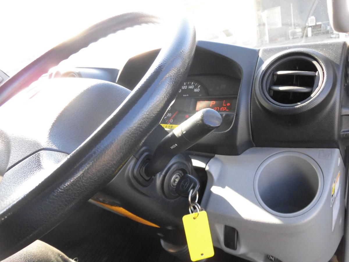 31年ダイナ2T10尺全低床 AT スライドリフト 車検有!|中古トラックの販売・買取・査定のアイナビ