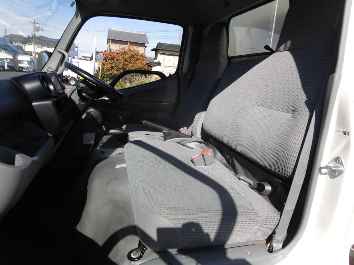 31年ダイナ2T10尺全低床 AT スライドリフト 車検有!|中古トラックの販売・買取・査定のアイナビ