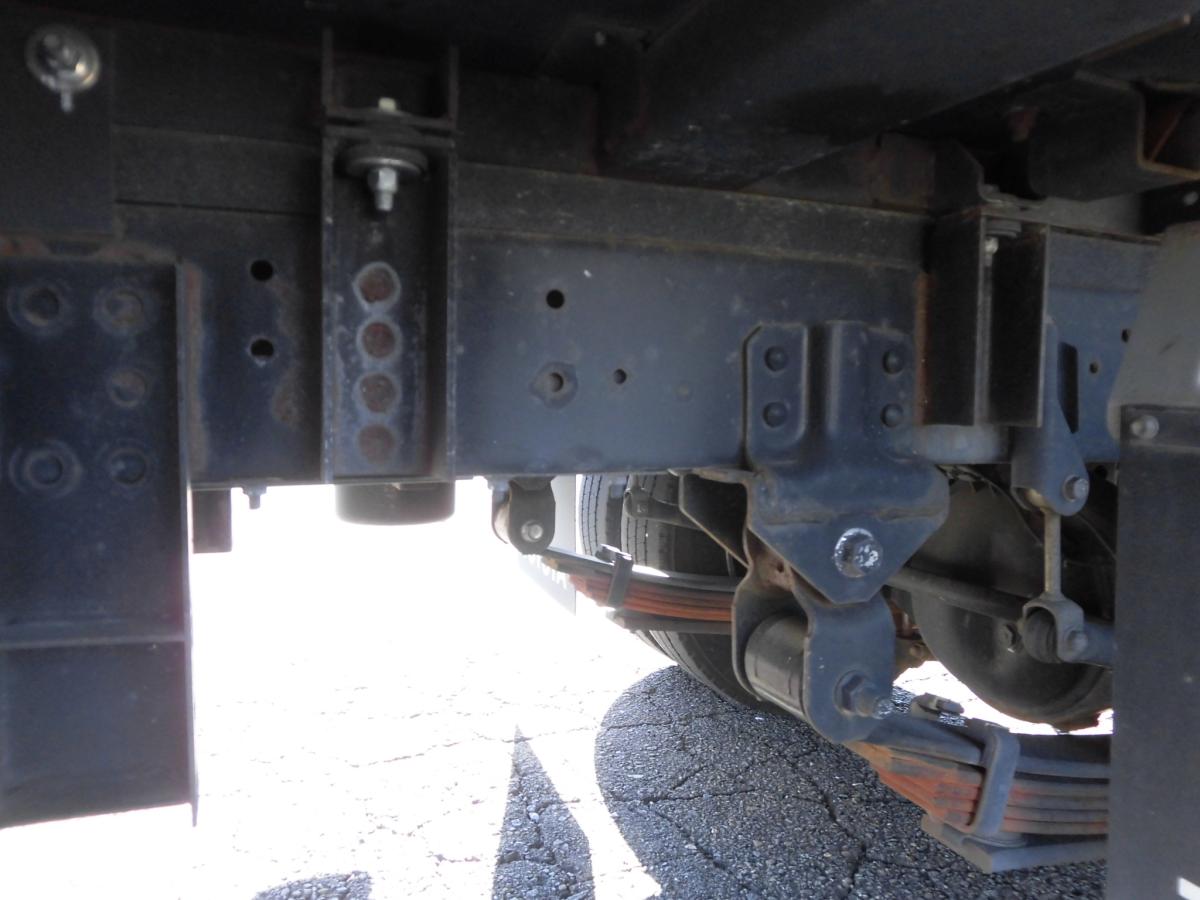 31年ダイナ2T10尺全低床 AT スライドリフト 車検有!|中古トラックの販売・買取・査定のアイナビ