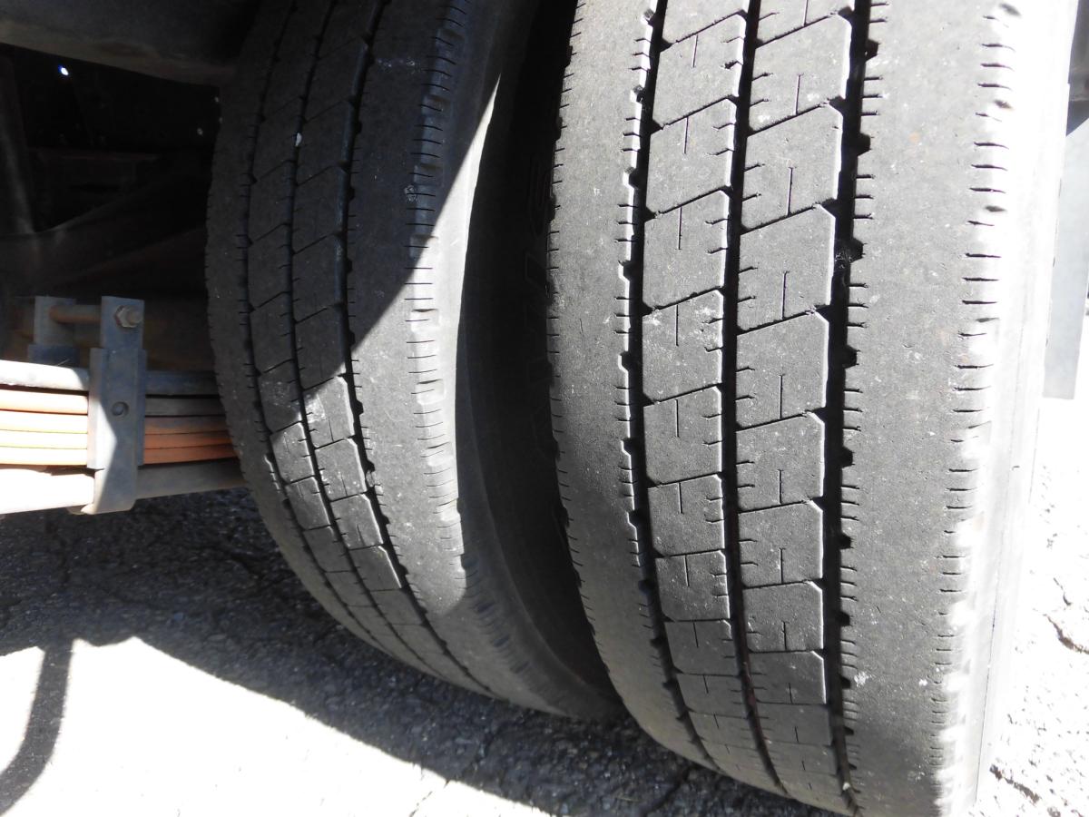 31年ダイナ2T10尺全低床 AT スライドリフト 車検有!|中古トラックの販売・買取・査定のアイナビ