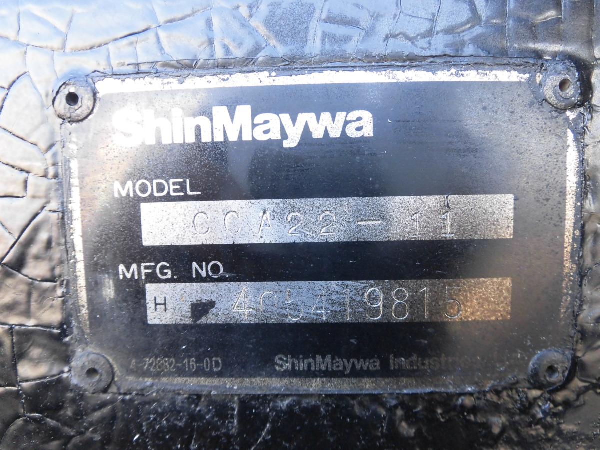 25年エルフ3T新明和アームロール 車検有!|中古トラックの販売・買取・査定のアイナビ