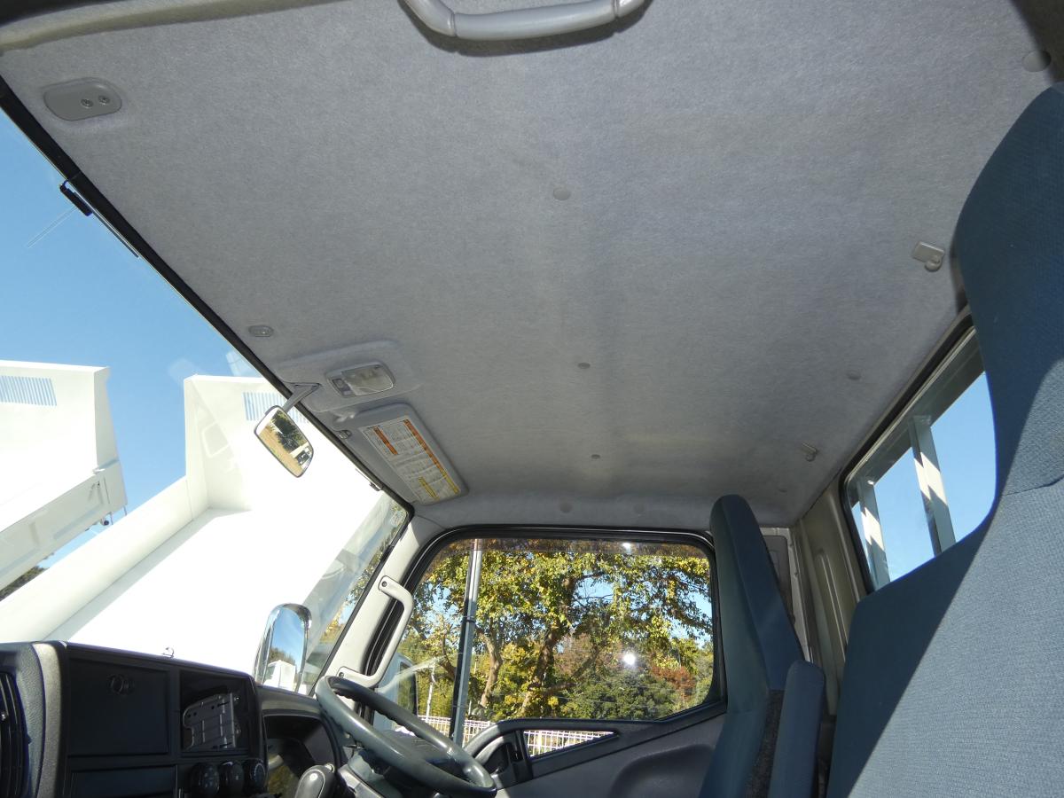 H27　1.5トン 平ボディ オートマ ETC　251129|中古トラックの販売・買取・査定のアイナビ