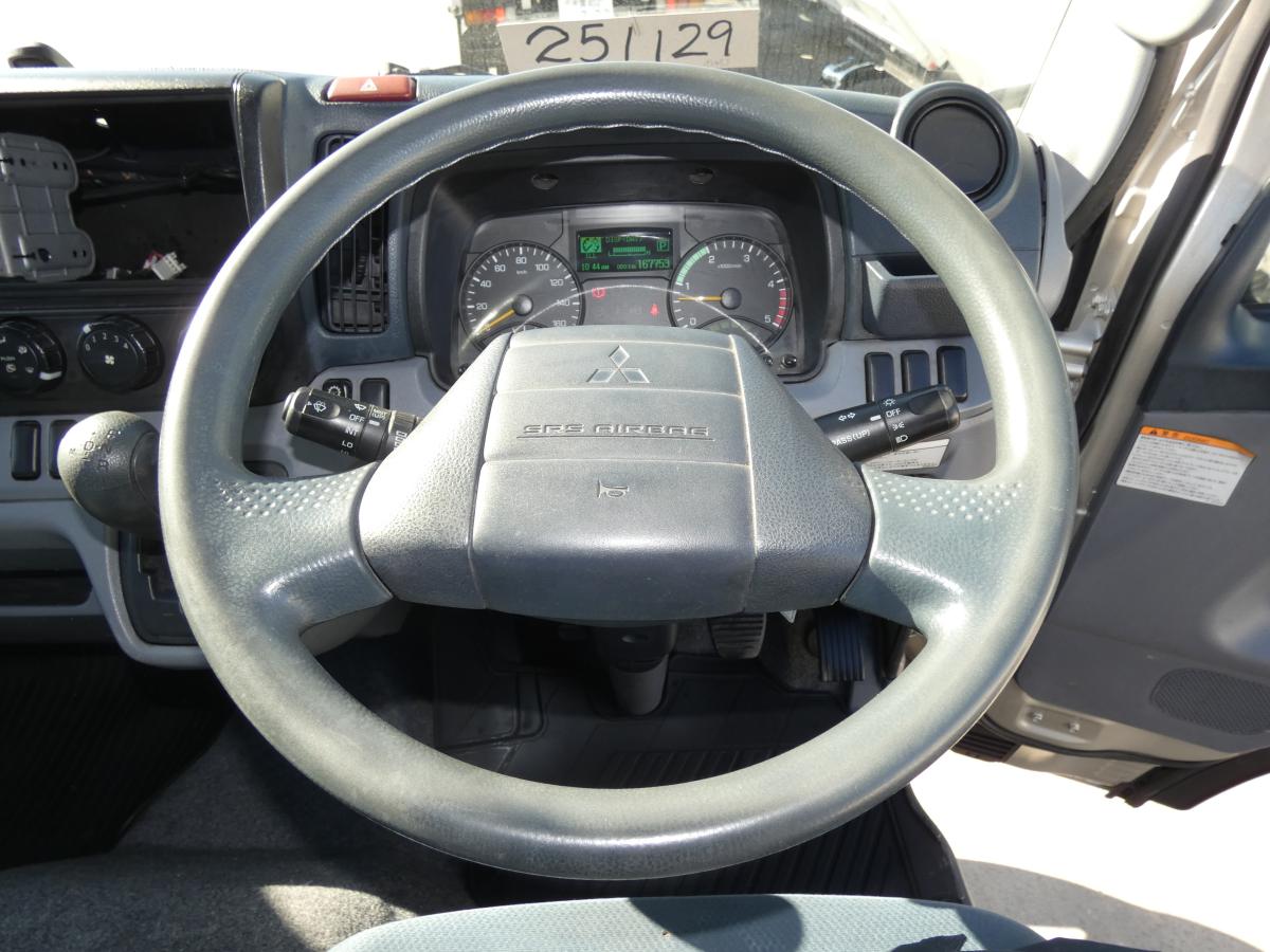 H27　1.5トン 平ボディ オートマ ETC　251129|中古トラックの販売・買取・査定のアイナビ