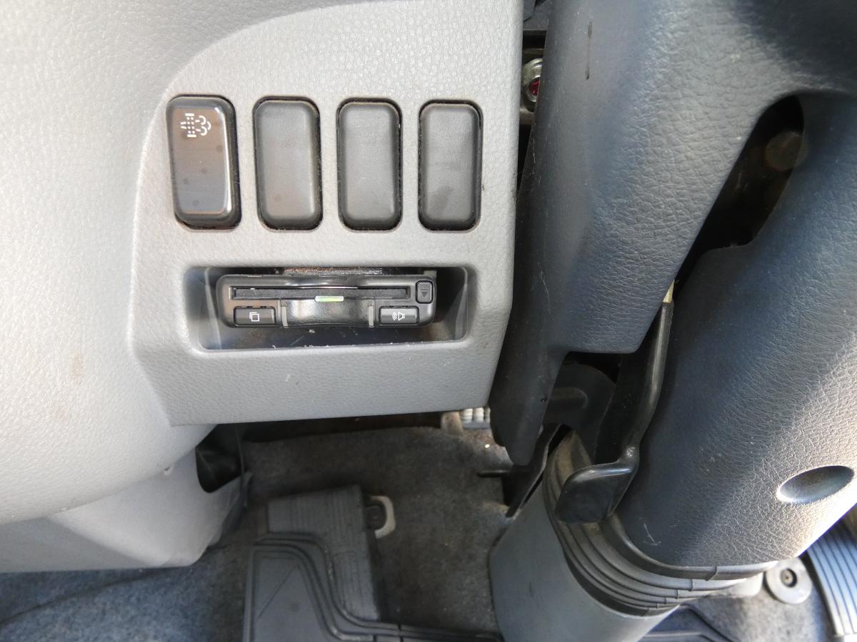 H27　1.5トン 平ボディ オートマ ETC　251129|中古トラックの販売・買取・査定のアイナビ