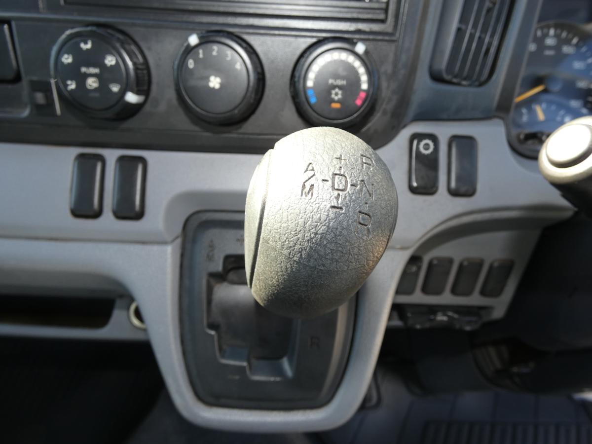 H27　1.5トン 平ボディ オートマ ETC　251129|中古トラックの販売・買取・査定のアイナビ