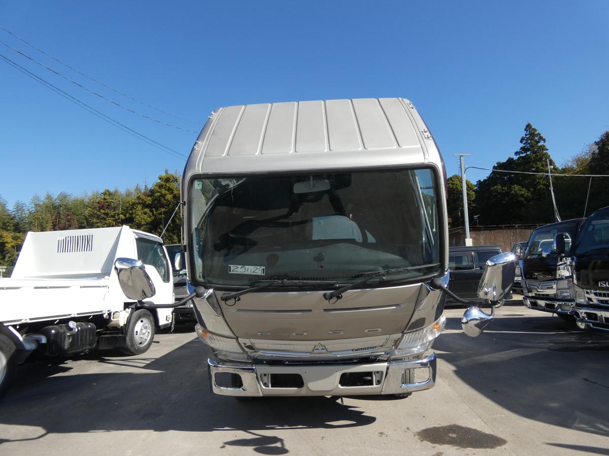 H27　1.5トン 平ボディ オートマ ETC　251129|中古トラックの販売・買取・査定のアイナビ