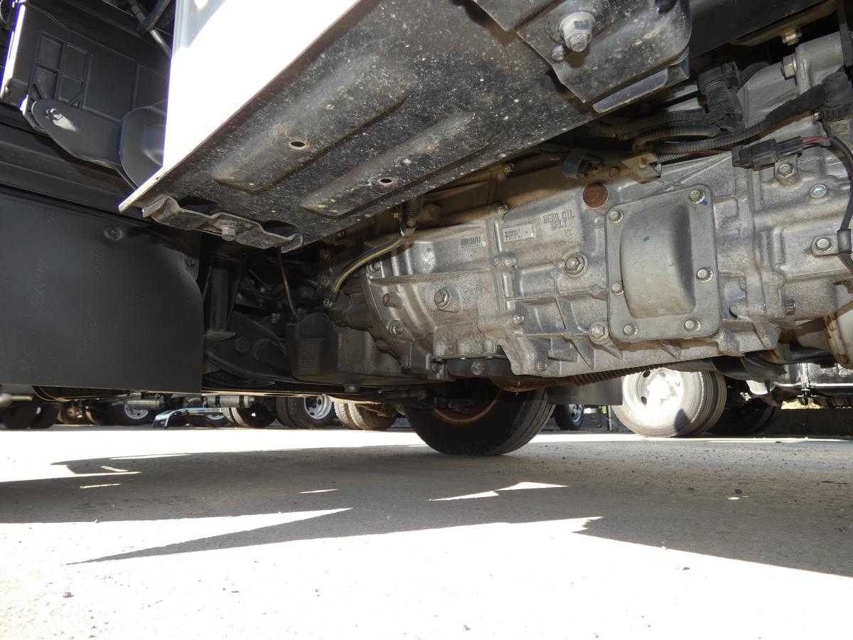 H27　1.5トン 平ボディ オートマ ETC　251129|中古トラックの販売・買取・査定のアイナビ